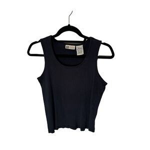 Faded glory, large tank top ribbed